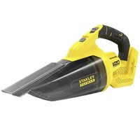 Stanley V 20 SFMCVH001B-XJ Akku-Handstaubsauger 18 V Ohne Akku, Ohne LadegeräT