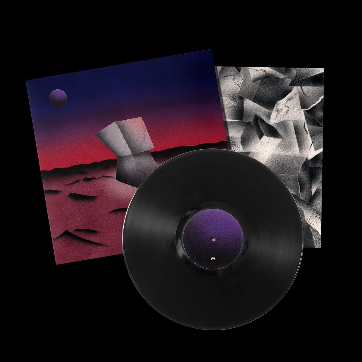 King Krule Space Heavy LP Vinyl XL1327LP NEW