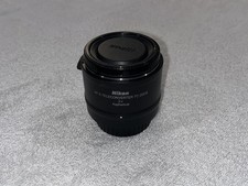 Nikon AF-S Teleconverter TC-20E III Good Condition