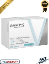 PRO 180 Tablets Professional Hair Growth Supplement