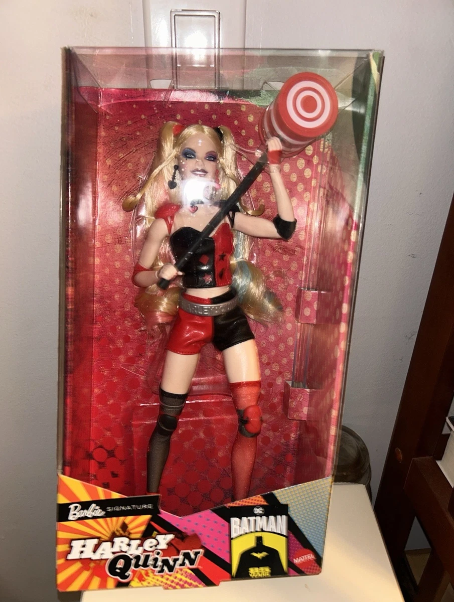 Harley-Davidson Original (Unopened) Barbie Dolls & Doll Playsets