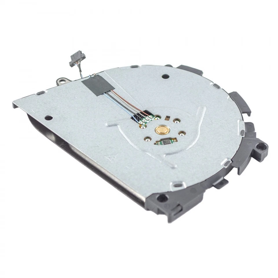 Nuevo Ventilador Original para HP Elitebook ProBook 640 645 650 655 850 G8 G9 serie G10 Foto 3 de 4