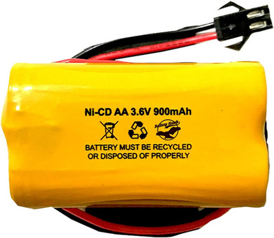 ELB B001 ELBB001 ELB-B001 AA900MAH 3.6V 900Mah Exit Sign Emergency Light Nicad B