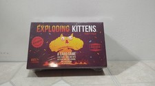 EXPLODING KITTENS (Party Pack) 2-10 Players C...