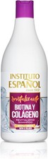 Instituto Español Biotin + Collagen Shampoo 750 ml 10.40 per litre