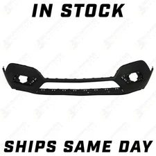 NEW Primered - Front Lower Bumper Cover Fascia for 2013-2016 Buick Encore 13-16