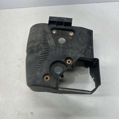 Lower Cowling - 2016 Skidoo Tundra LT 550