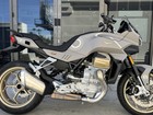 2024 Moto Guzzi Motorcycles