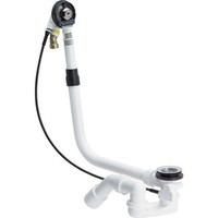 Viega Multiplex Trio Funktionseinheit 727970 FüR Badewanne Mit Mittelanschluss,