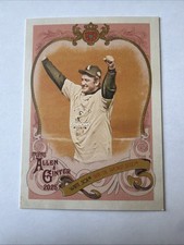 2025 Topps Allen & Ginter - Sweet Victory Mark Buehrle #SV-15