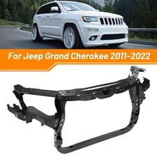 For Jeep Grand Cherokee 2011-2022 2014 2015 Radiator Support Steel CH1225239