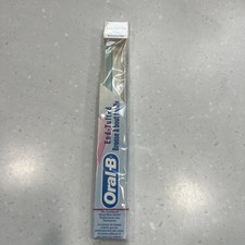 Oral B End Tufted Brush New