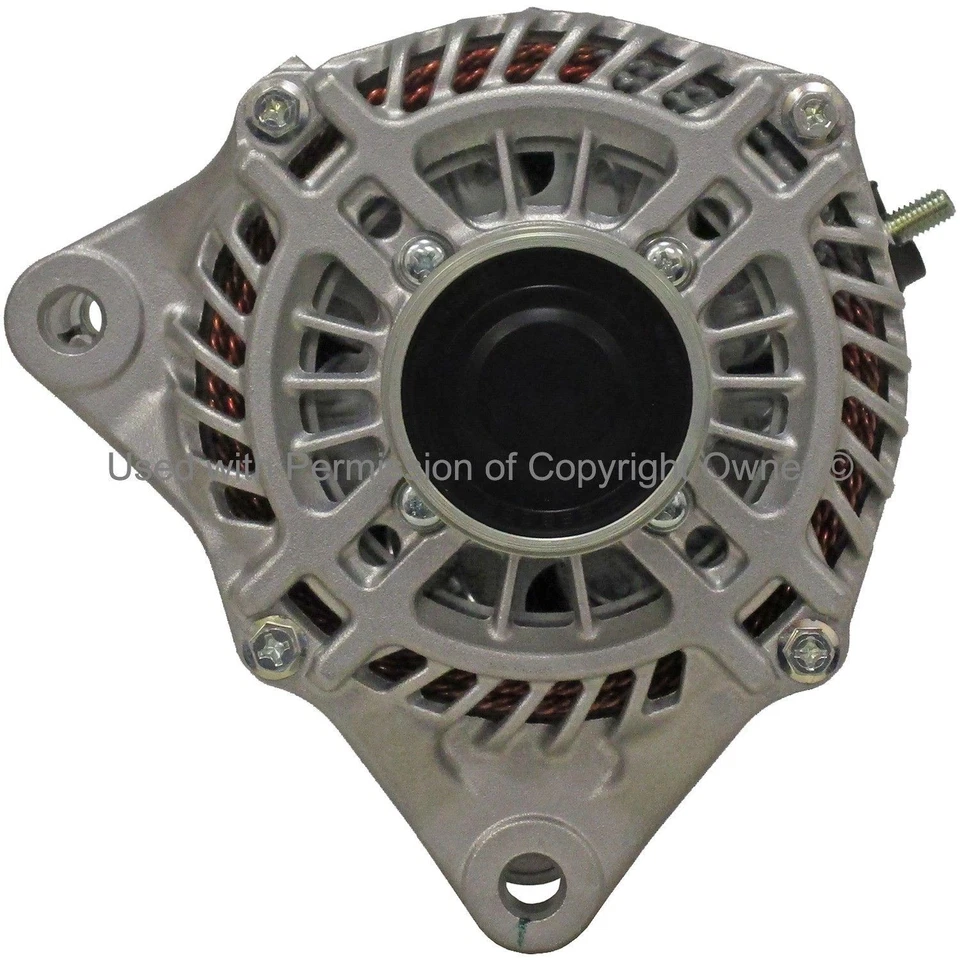 Alternador 11892 de calidad construido para Mazda 6 CX-5 CX-9 16-20 Foto 3 de 4