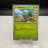 Pokémon TCG - Bulbasaur #1 Pokemon Mega Evolution - Mint Pack Fresh