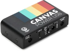 Walrus Audio Canvas Power USB Power Supply