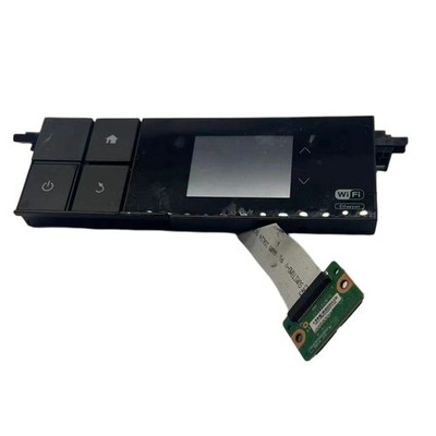 Printer Parts SureColor P 600 Screen Control Panel fits for Epson P600