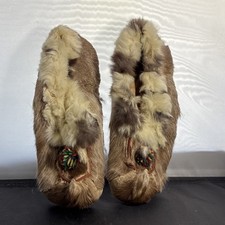 Indian Moccasin