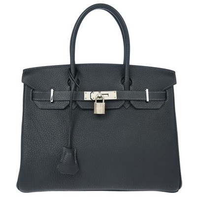 エルメス　Hermes　パンプス　ブラック エルメス HERMES パンプス ローファー ヒール コンスタンス 黒