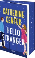 Hello Stranger | Center, Katherine | Kartoniert | 9783757701192