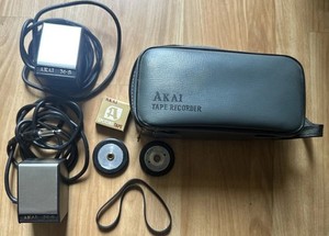 Akai Dr8 | eBay