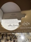 Lenox Pope Francis World Meeting of Families 2015 Phl Coffee Mug Fine Bone China — photo 2