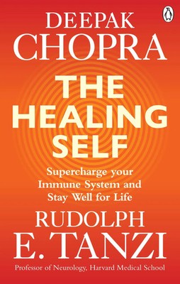 The Healing Self | Supercharge your immune system and stay well for life | Buch