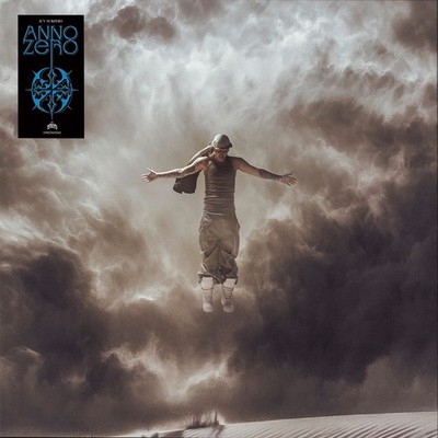 Neues Vinyl - Icy Subzero - Anno Zero (Light Blue Vinyl) -I- Columbia