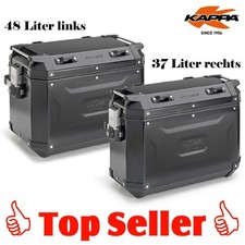 KAPPA KVG4837BPACK2 K-Voyager CAM-Side Seiten...