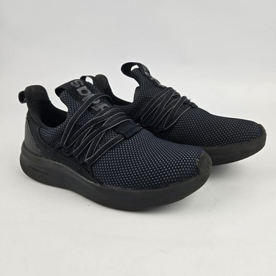 Adidas lite Racer Adapt 7.0 Running Shoes IE6327 Core Black Men's Size 3