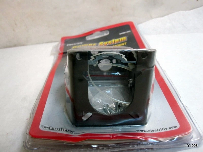 Great Planes Electric Brushless RC Motor Mount Medium Motors GPMG1255 - Image 4 of 4