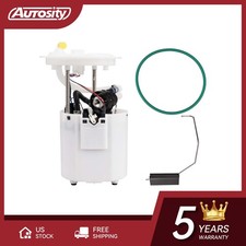 Fuel Pump Assembly For 2011-2013 Ford Fiesta All engine And 2009-2011 Focus
