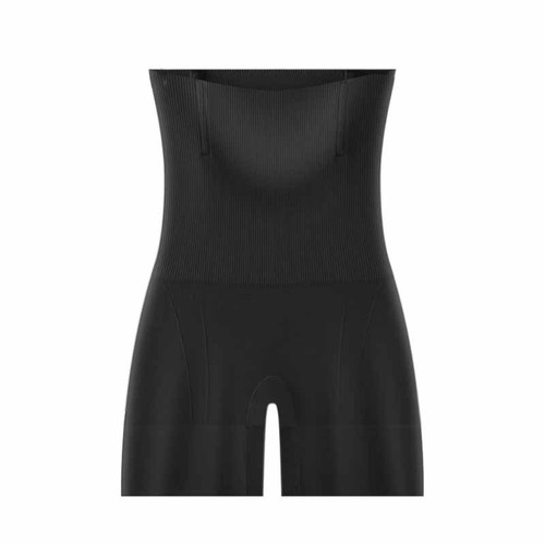 High Waist Slimming Shapewear Seamless Belly Contracting Body Shaping Brief - Picture 19 of 27
