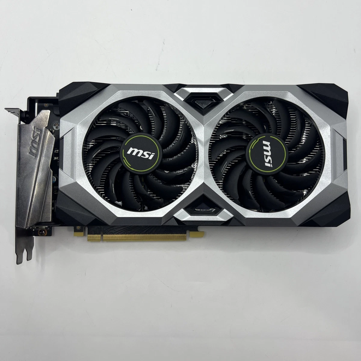 MSI NVIDIA GeForce RTX 2070 NVIDIA Computer Graphics Cards for