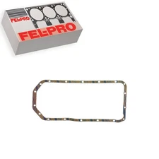 Fel-Pro Engine Oil Pan Gasket Set For 1959-1964 Buick LeSabre