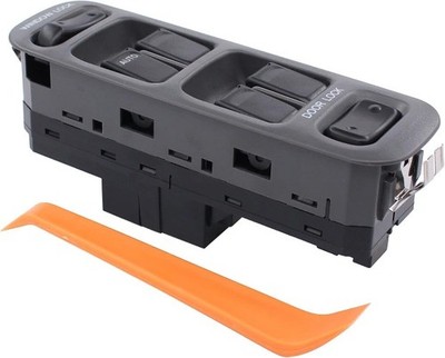 Electric Control Power Window Lifter Switch for Tracker 1999-2004 Grand Vitara 1
