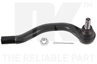 Spurstangenkopf FÜR Honda Civic Viii Stufenheck (Fd, Fa) - NK 5032638