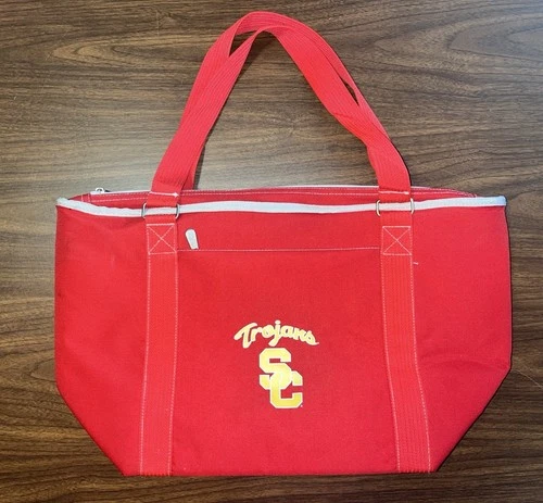 Picnic Time USC Trojans NCAA Coolers