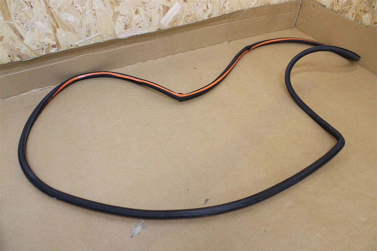 A1647201278 Door Seal New genuine Mercedes-Benz part | eBay 