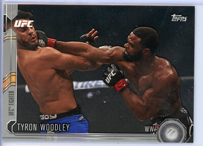 Carte Topps UFC Chronicles 2015 Silver Parallel #118 Norifumi Yamamoto
