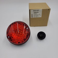 Land Rover Fog Lamp Assembly Rear Part# AMR6522R