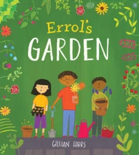 Errols Garden (Childs Play Mini-library) - Paperback By Hibbs, Gillian - GOOD