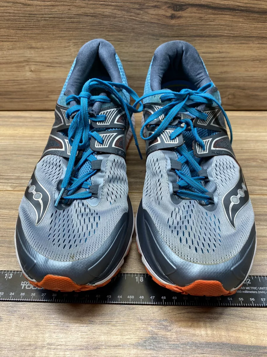 Saucony triumph everun clearance blue