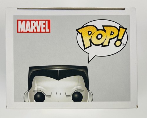 Pop! Colossus #183 Comikaze Autograph Signed Stan Lee & Stefan Kapicic Funko Pop - Picture 6 of 7