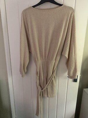 Winter Short Dress