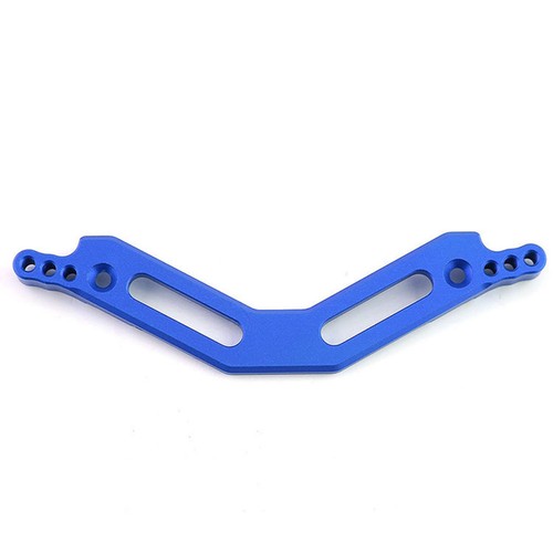 Front Rear Shock Absorber Brace Mount For ARRMA 1/10 Granite 1/8 Typhoon RC Car - Picture 17 of 18