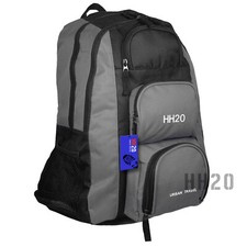 Mens Boys Large Backpack Big Rucksack Fishing Sports Travel Hiking School Bag UK