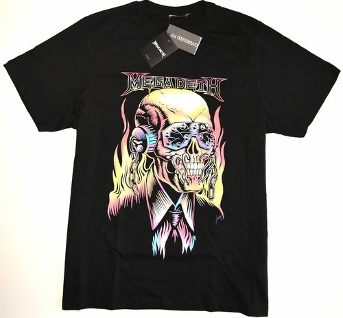 Ropa: Dave Mustaine | Redbubble