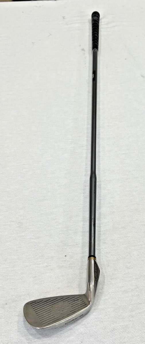 Fer 5 Cobra King Cobra II 2 Oversize - Droitier, Shaft Graphite S Flex - Occasion