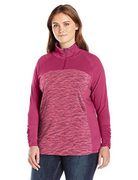 Columbia outerspaced iii half zip sale