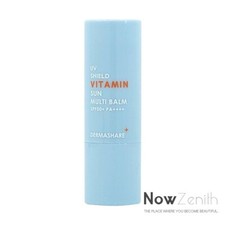 DERMASHARE Vegan UV Shield Vitamin Sun Multi Balm 11G SPF50 PA